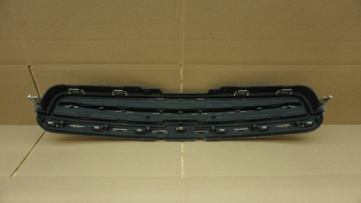 2014-2016 CHEVROLET TRAX FRONT UPPER GRILL GRILLE OEM 94560932 14 15 16