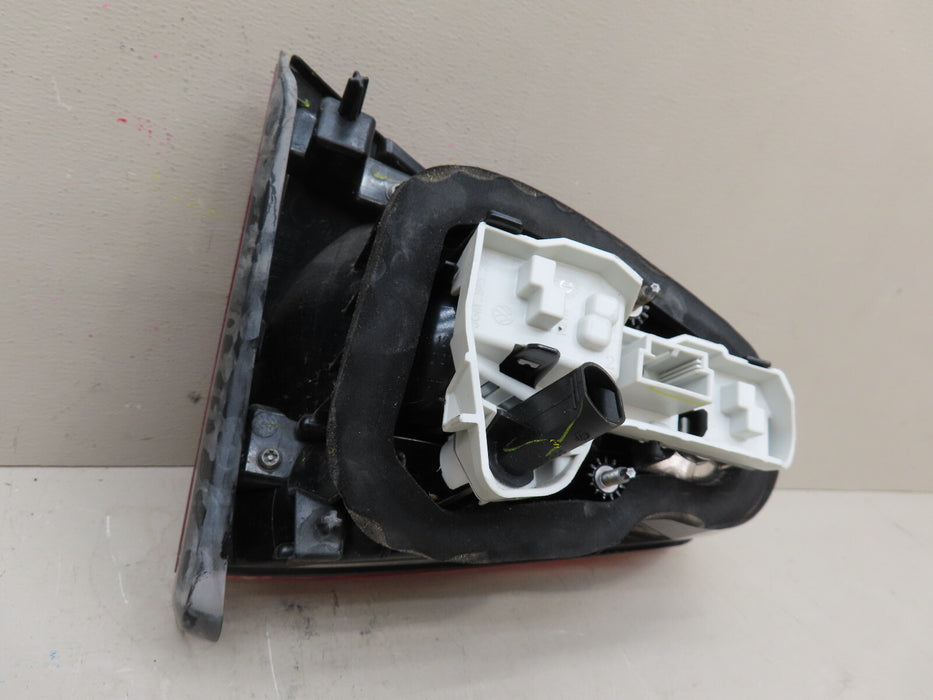 2015-2017 VOLKSWAGEN GOLF GTI REAR RIGHT PASSENGER SIDE INNER TAIL LIGHT OEM