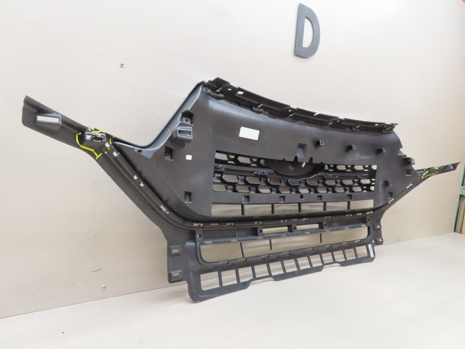 2020-2023 FORD EXPLORER XLT FRONT RADIATOR GRILLE GRILL OEM LB5B-8200-BD59B8