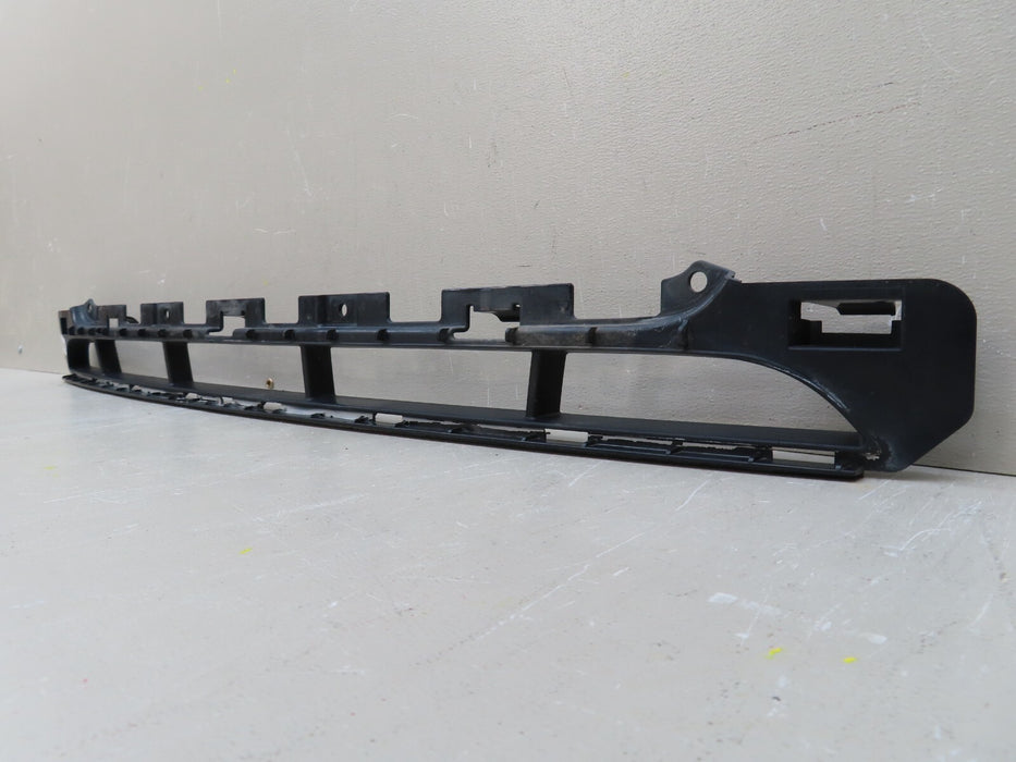 2012-2015 AUDI A7 QUATTRO FRONT LOWER BUMPER GRILLE GRILL PANEL OEM 4G8807683