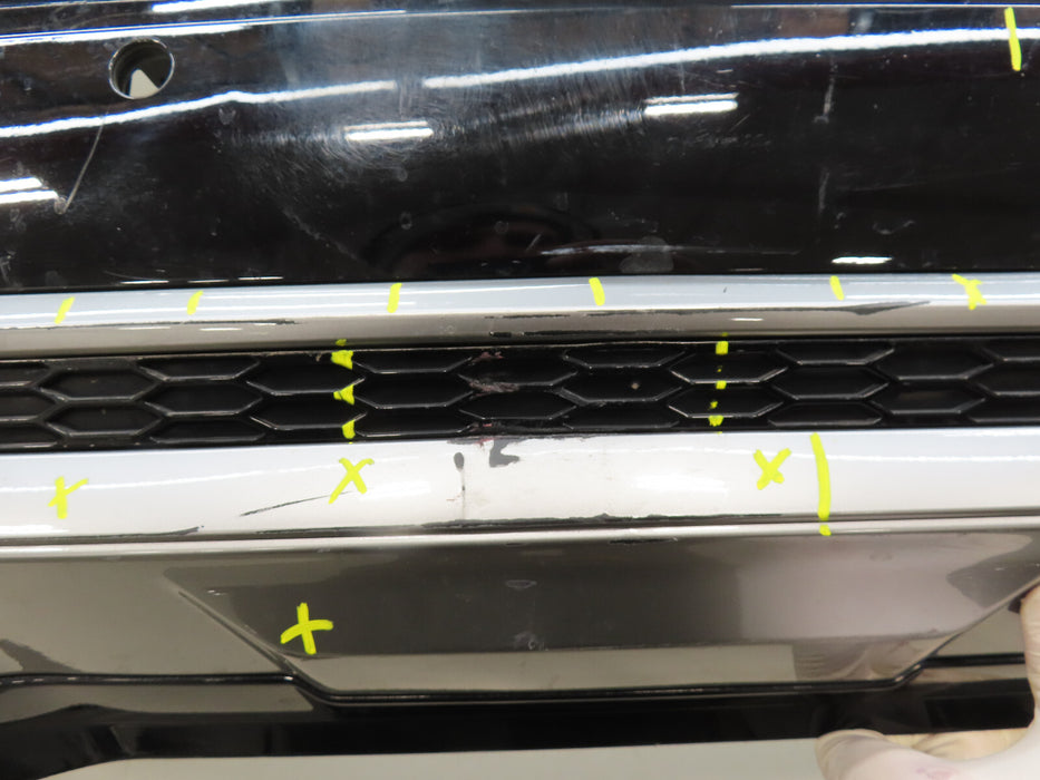2021-2023 KIA SORENTO REAR BUMPER COVER OEM