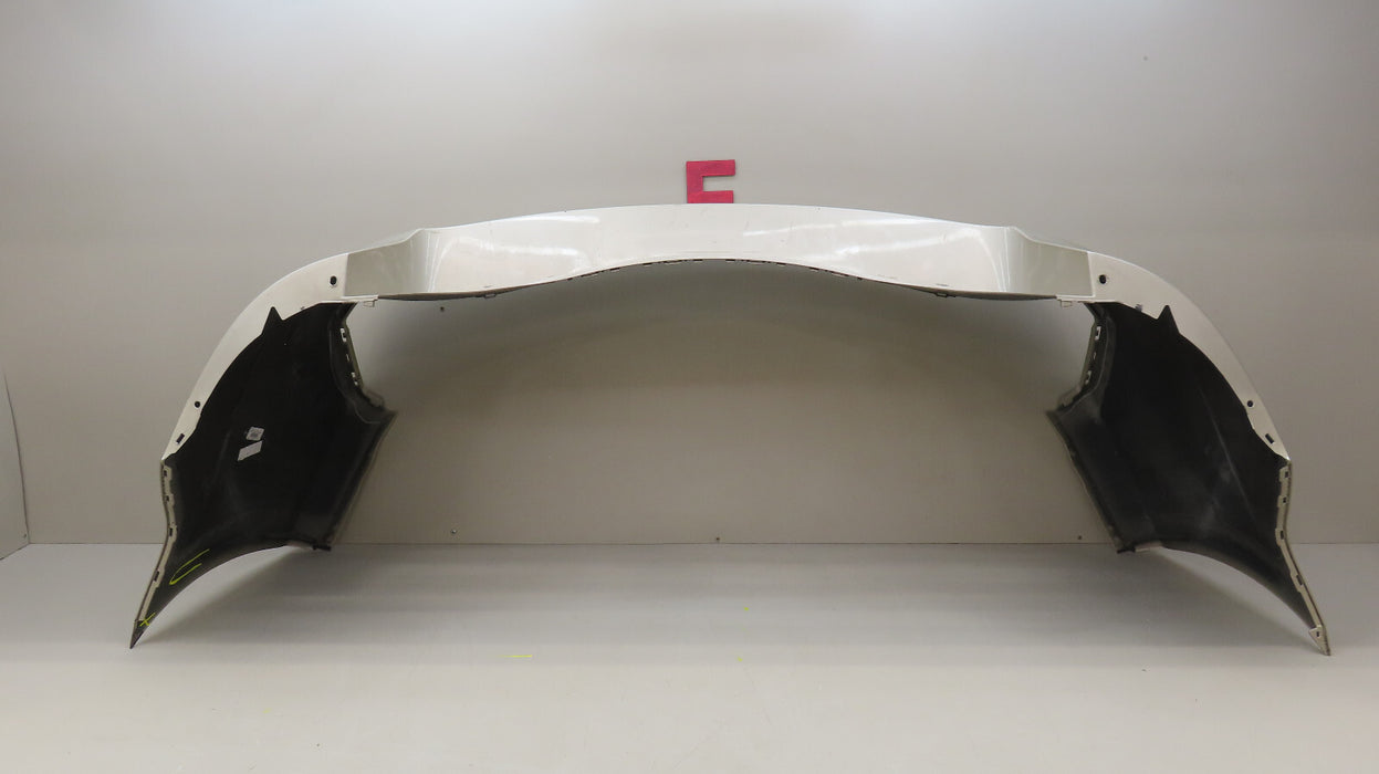 2019-2020 FORD FUSION REAR BUMPER COVER OEM