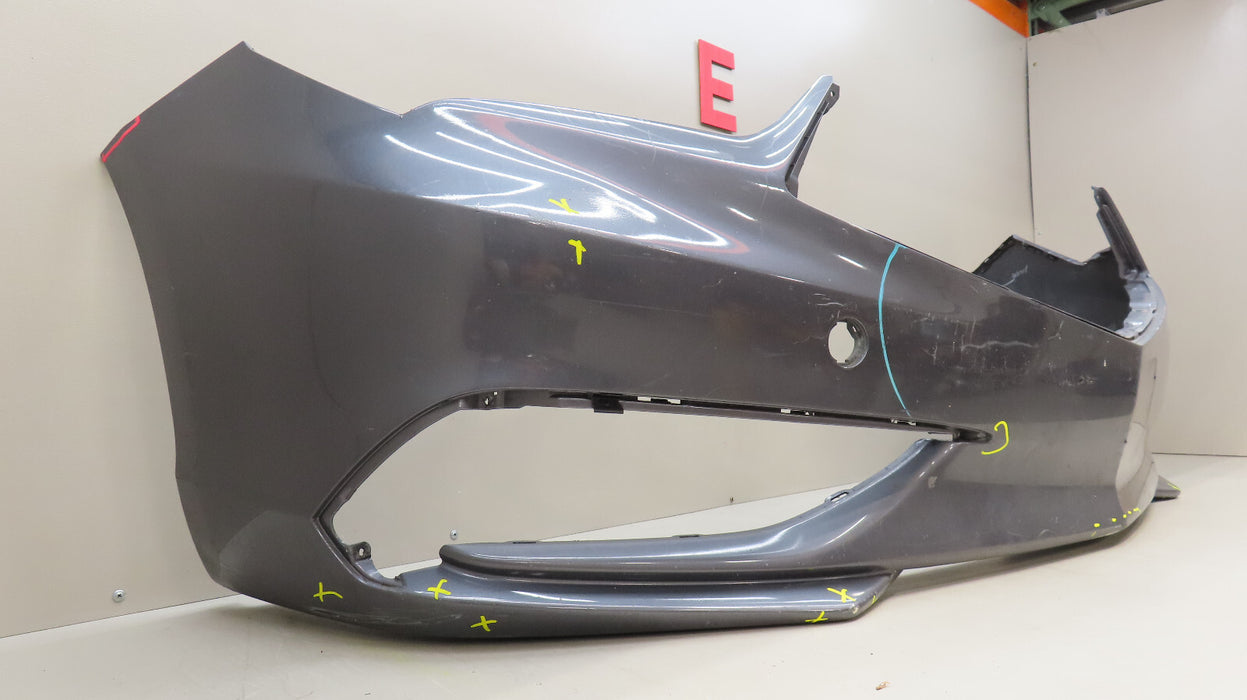 2018-2020 ACURA TLX FRONT BUMPER COVER OEM