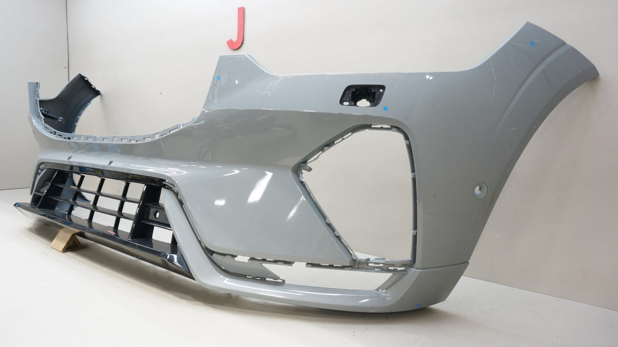 2022-2025 VOLVO XC60 R-DESIGN FRONT BUMPER COVER PANEL OEM