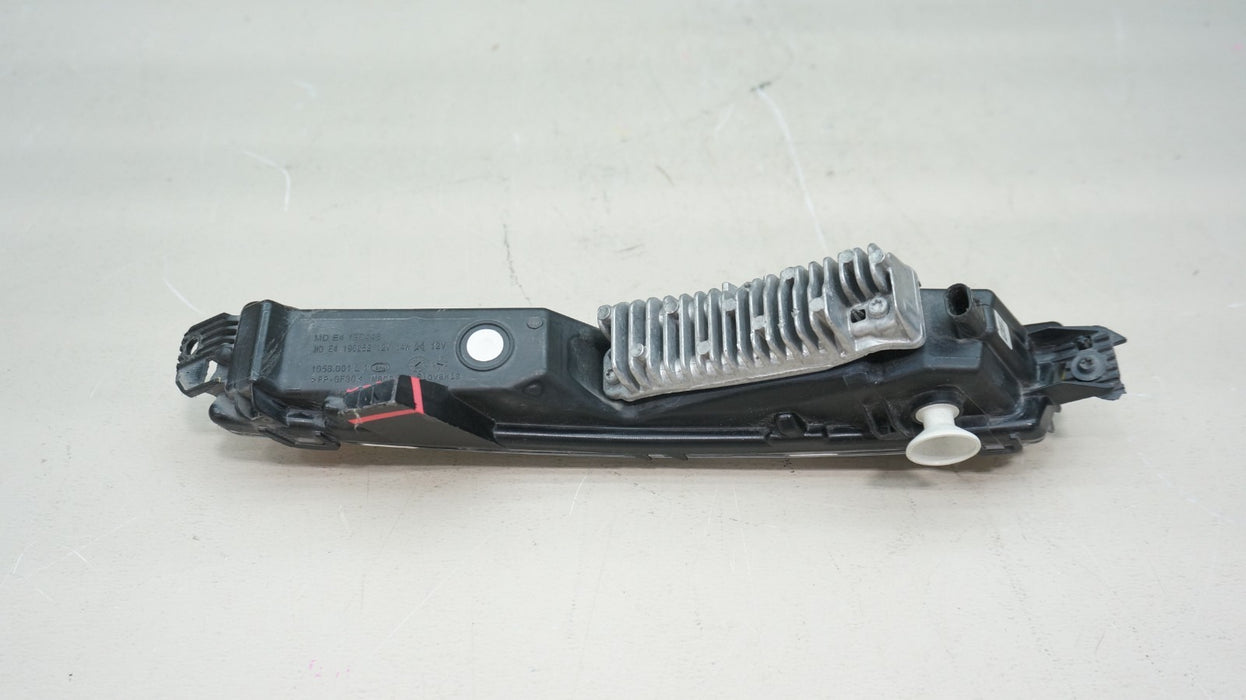 2017-2022 JAGUAR F-PACE FRONT LEFT DRIVER SIDE FOG LIGHT OEM HK8315201AD