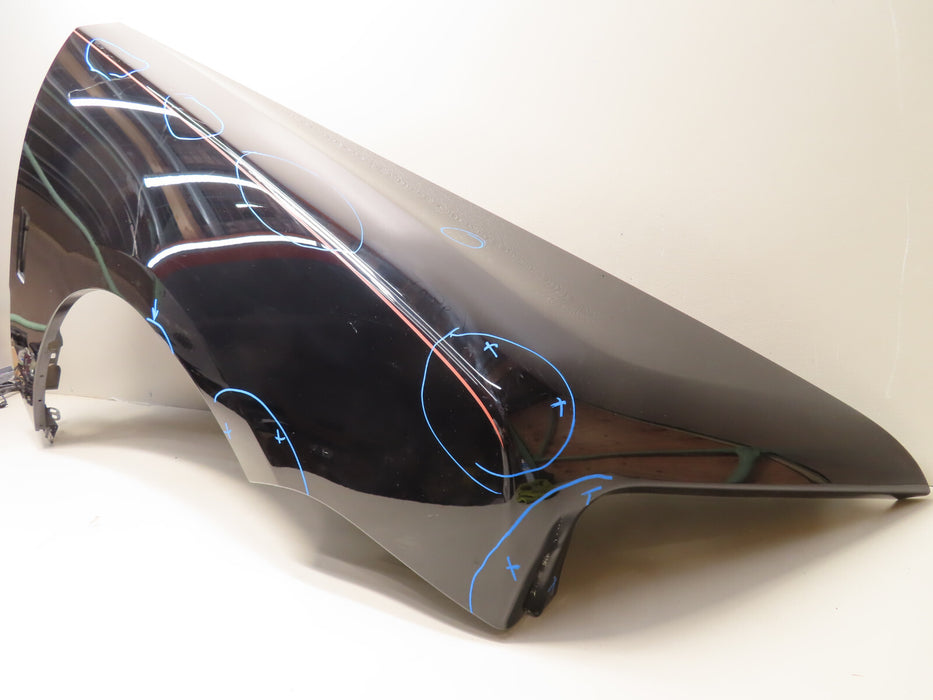 19-22 Rolls Royce Cullinan RR31 Right Passenger Fender OEM