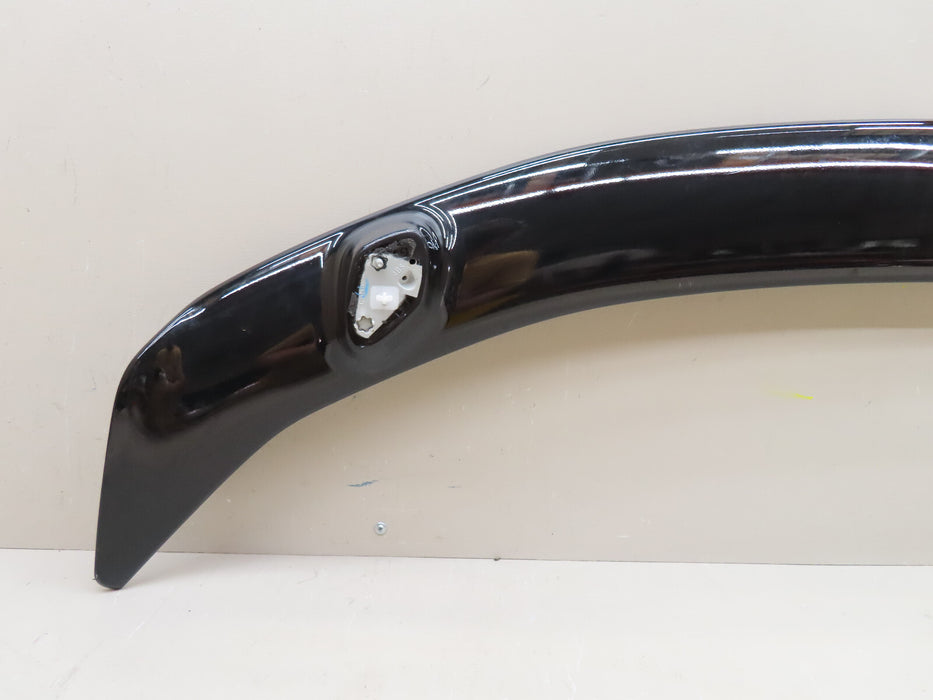 2016-2023 CHEVROLET CAMARO REAR TRUNK LID SPOILER OEM 8401632 RPST