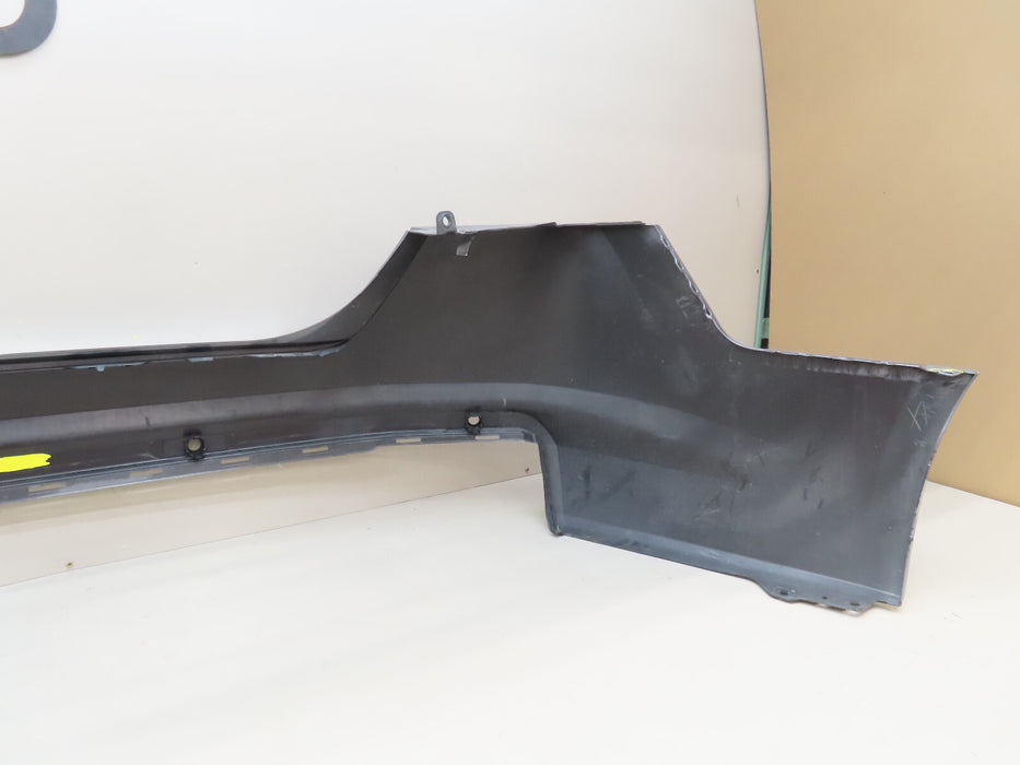 2019 2020 2021 NISSAN MAXIMA REAR BUMPER COVER OEM 850226CA0H