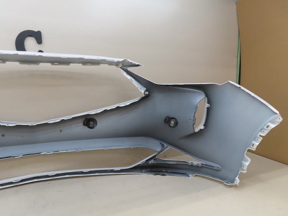 2021 2022 ACURA MDX FRONT BUMPER COVER OEM