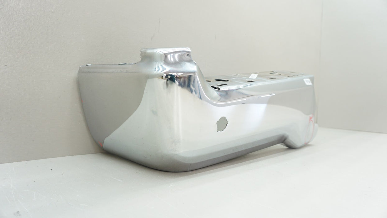 2017-2021 FORD F-250 F-350 REAR LEFT DRIVERS SIDE BUMPER END CAP OEM HC3B17906D