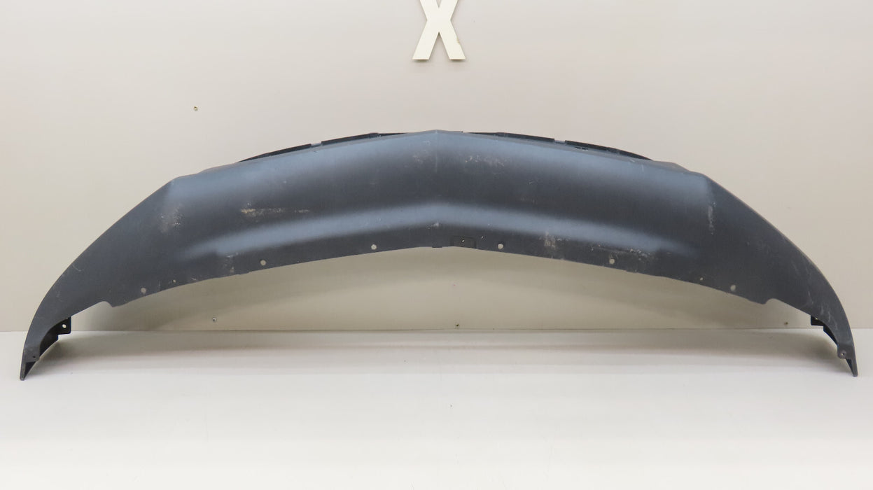 2018-2021 CHEVROLET EQUINOX FRONT LOWER BUMPER COVER VALANCE OEM