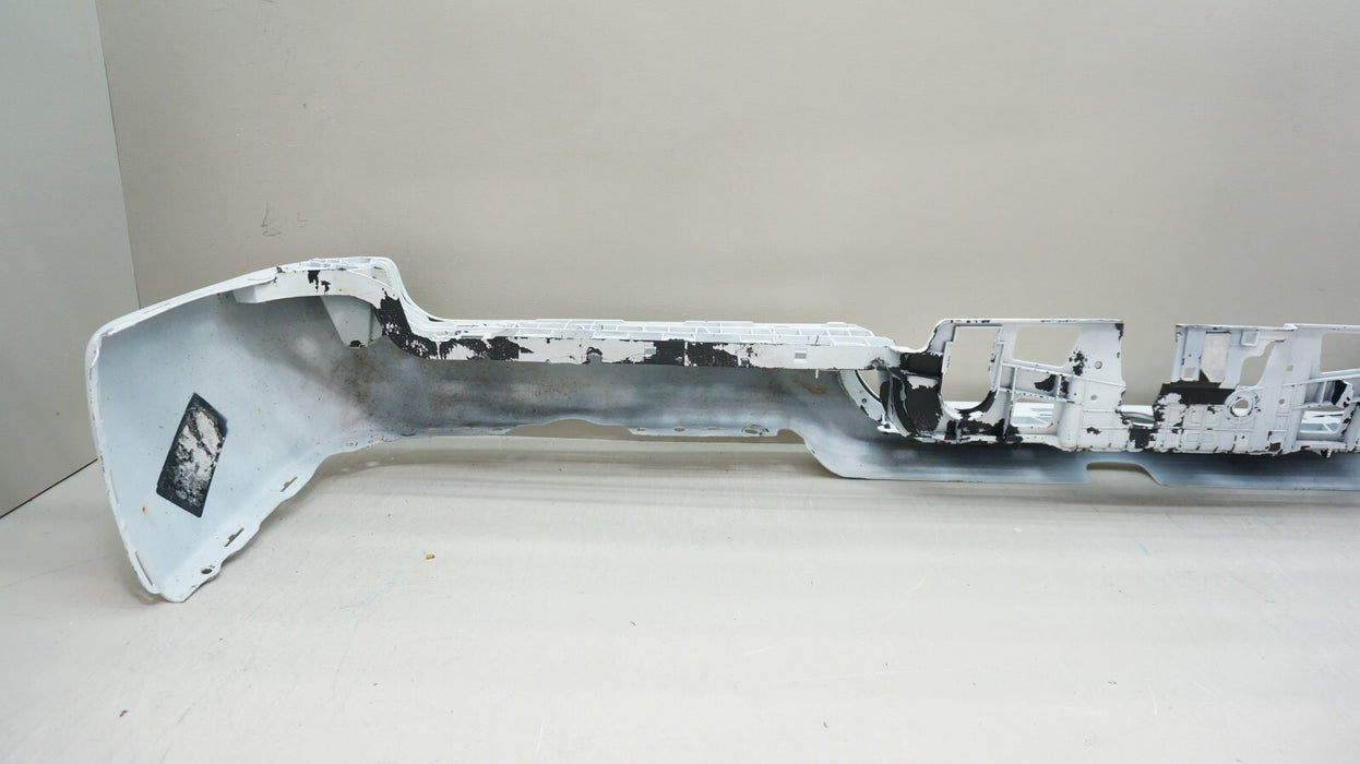 2019-2024 DODGE RAM 1500 REAR METAL BUMPER COVER OEM