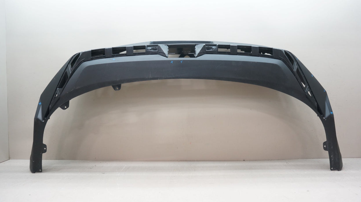 2025 KIA K4 REAR LOWER BUMPER VALANCE COVER PANEL OEM