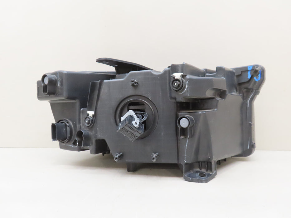 2022-2024 JEEP GRAND CHEROKEE FRONT LEFT DRIVER HEADLIGHT FULL LED OEM