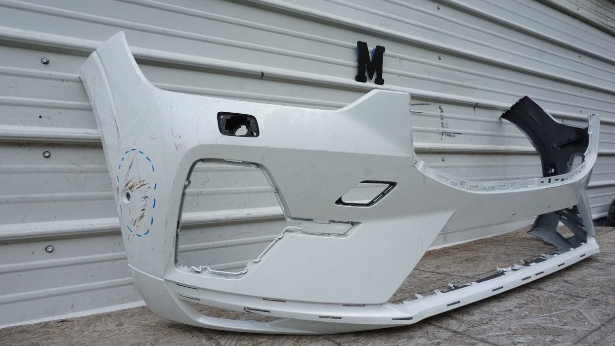 2018-2020 VOLVO XC60 FRONT BUMPER COVER OEM 32234928 18 19 20