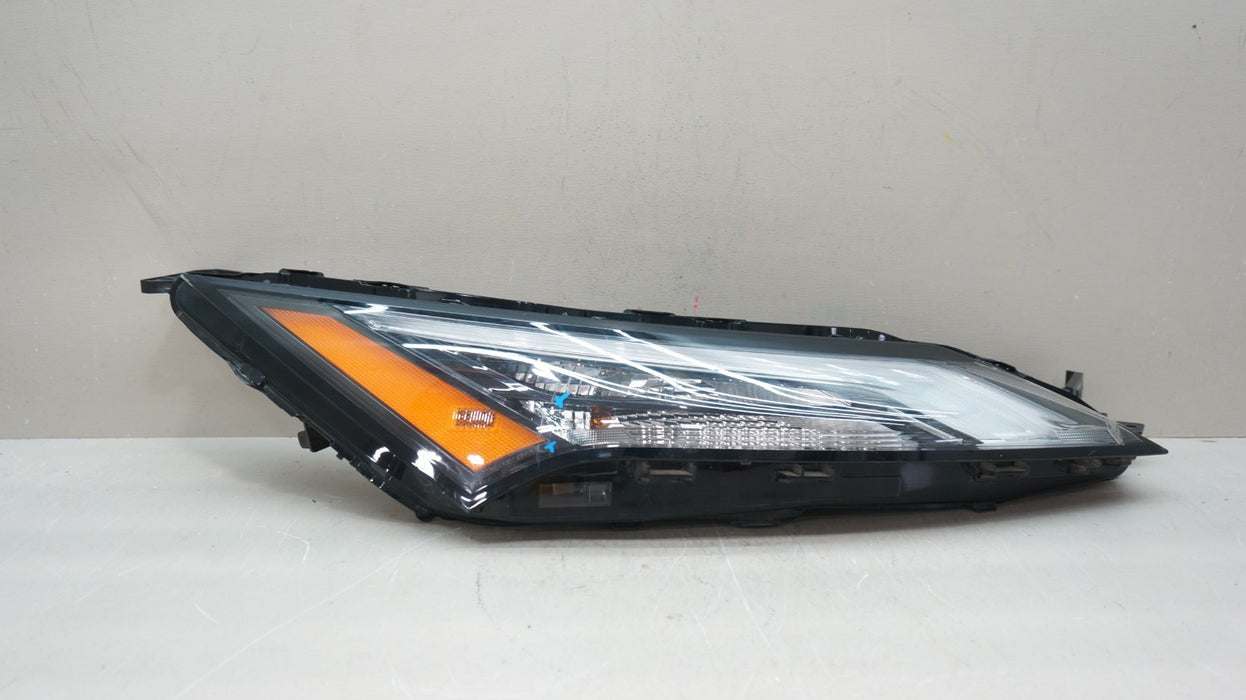 2021-2025 NISSAN ROGUE FRONT RIGHT SIDE DAYTIME RUNNING LIGHT DRL OEM