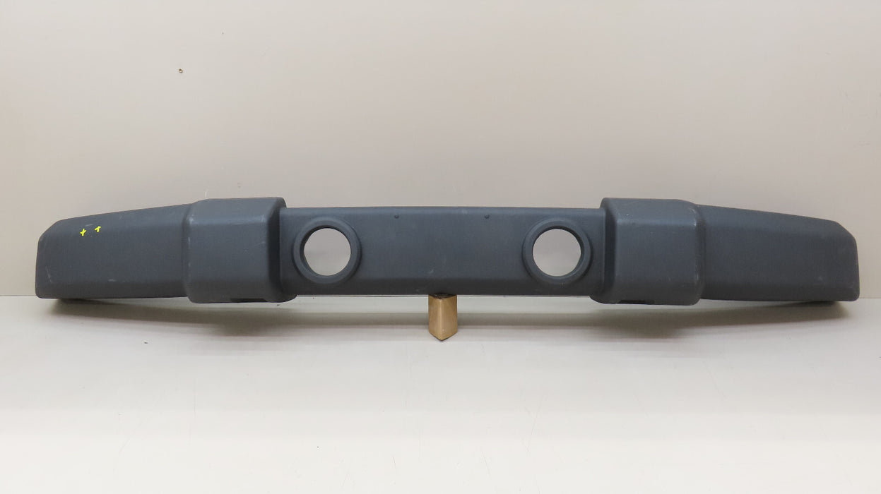 2007-2017 JEEP WRANGLER FRONT BUMPER COVER AFTERMARKET