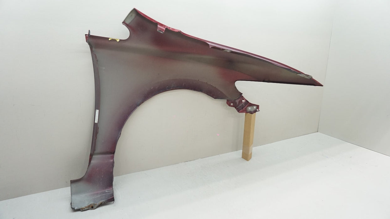 2006-2011 HONDA CIVIC FRONT LEFT DRIVERS SIDE FENDER OEM