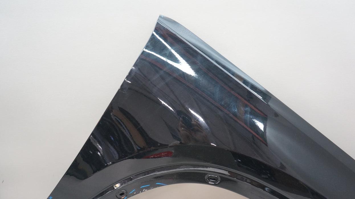 2020-2026 MERCEDES GLS450 GLS580 X167 RH RIGHT FRONT FENDER PANEL OEM