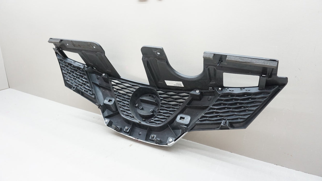 2014-2016 NISSAN X TRAIL FRONT RADIATOR GRILLE AFTERMARKET TAIWAN