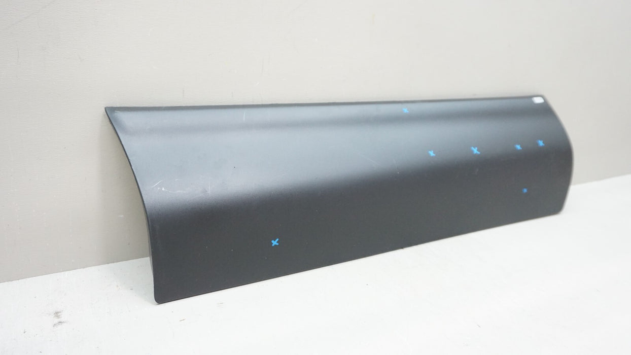 2007-2015 MAZDA CX-9 REAR RIGHT LOWER DOOR MOLDING TRIM OEM TD11-51RC0