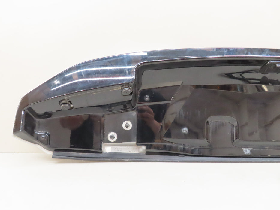 2016-2020 CADILLAC ESCALADE TAIL GATE SPOILER WING OEM