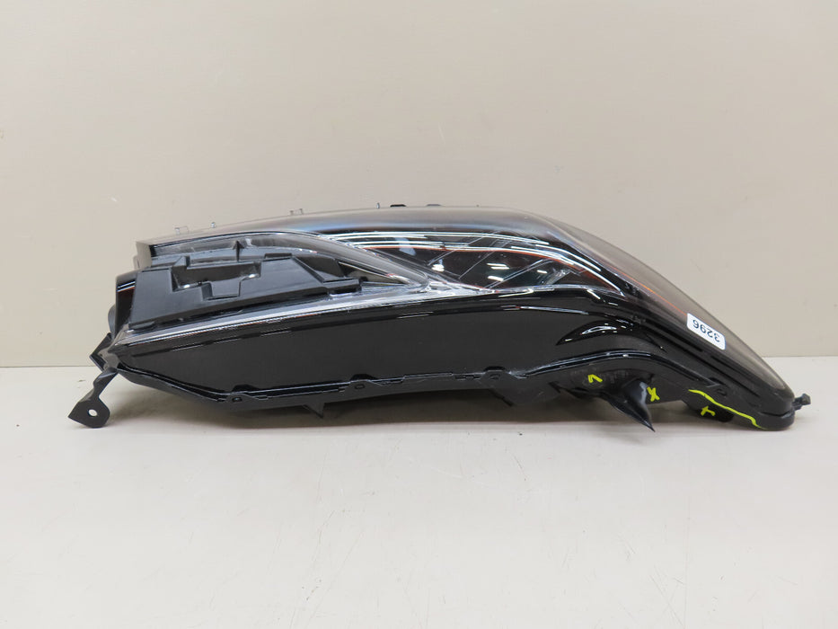 2025 TOYOTA CAMRY FRONT RIGHT PASSENGER SIDE HEADLIGHT LED OEM PARTS ONLY