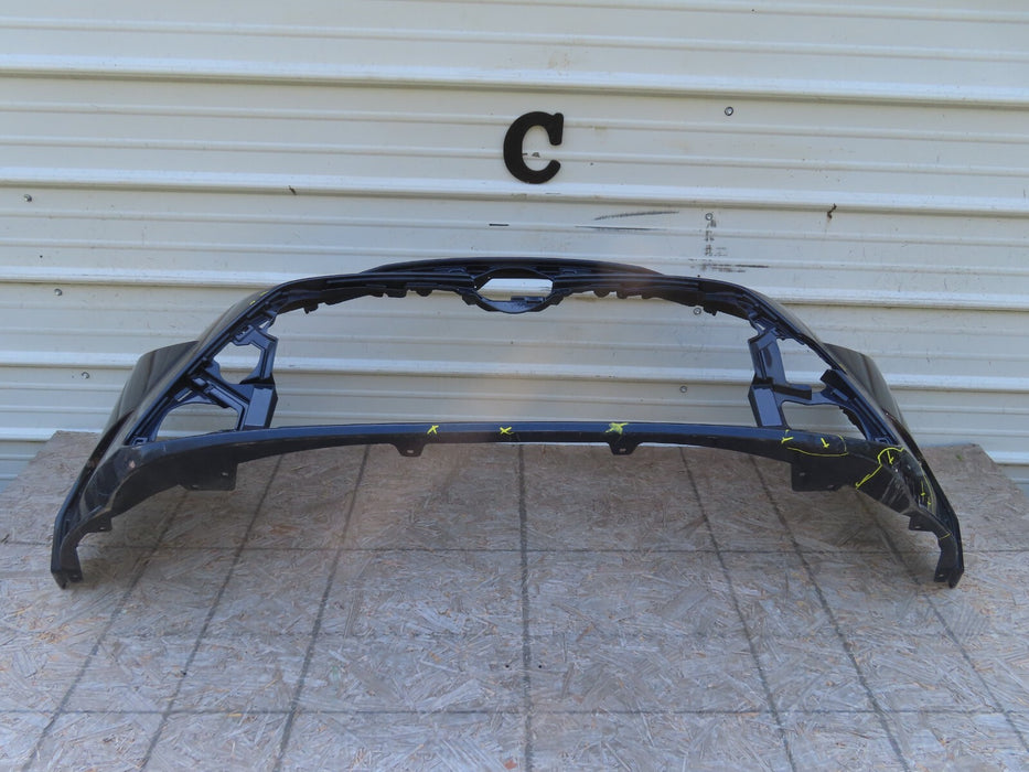 2019-2020 TOYOTA COROLLA HATCHBACK FRONT BUMPER COVER PANEL OEM 1903136911