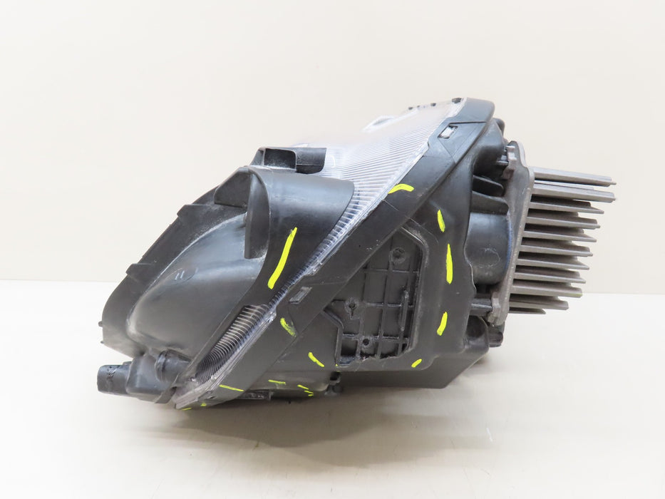 2020-2022 HYUNDAI PALISADE FRONT LEFT DRIVER HEADLIGHT FULL LED OEM