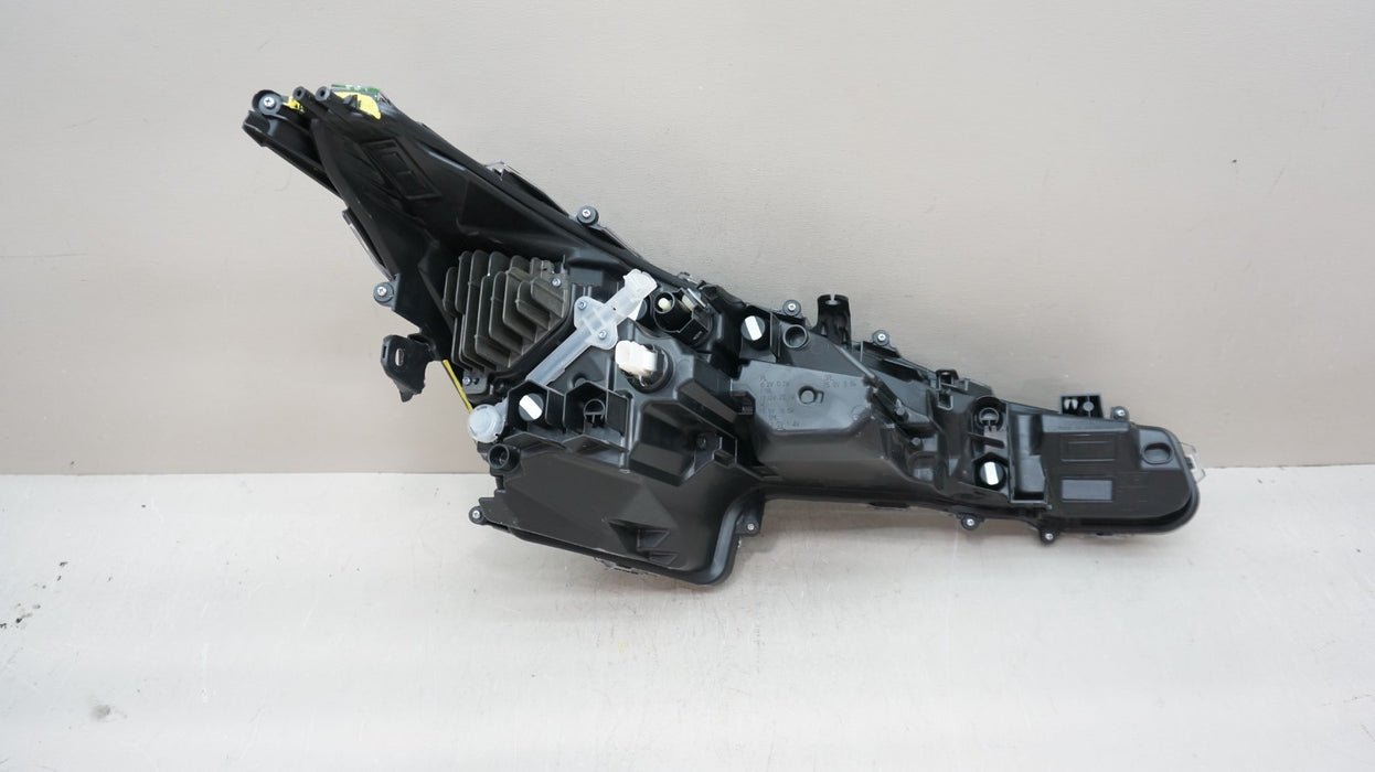 2023-2024 TOYOTA COROLLA FRONT LEFT DRIVER SIDE LED HEADLIGHT OEM