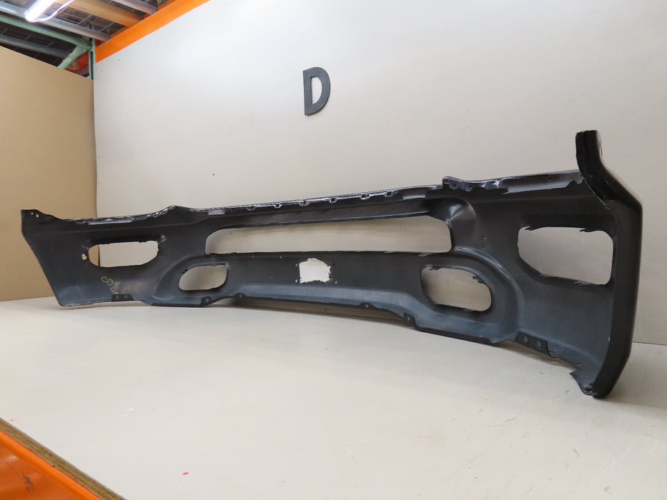 2019-2023 DODGE RAM 1500 FRONT BUMPER COVER OEM