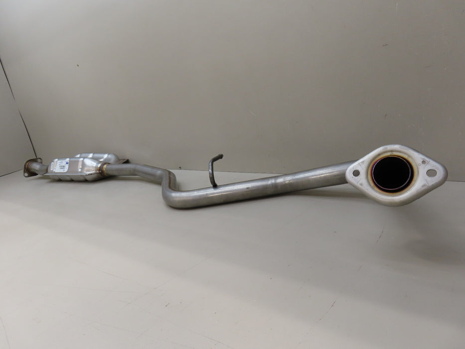 2020-2024 SUBARU OUTBACK EXHAUST CENTER INTERMEDIATE PIPE  OEM 44200AN01B