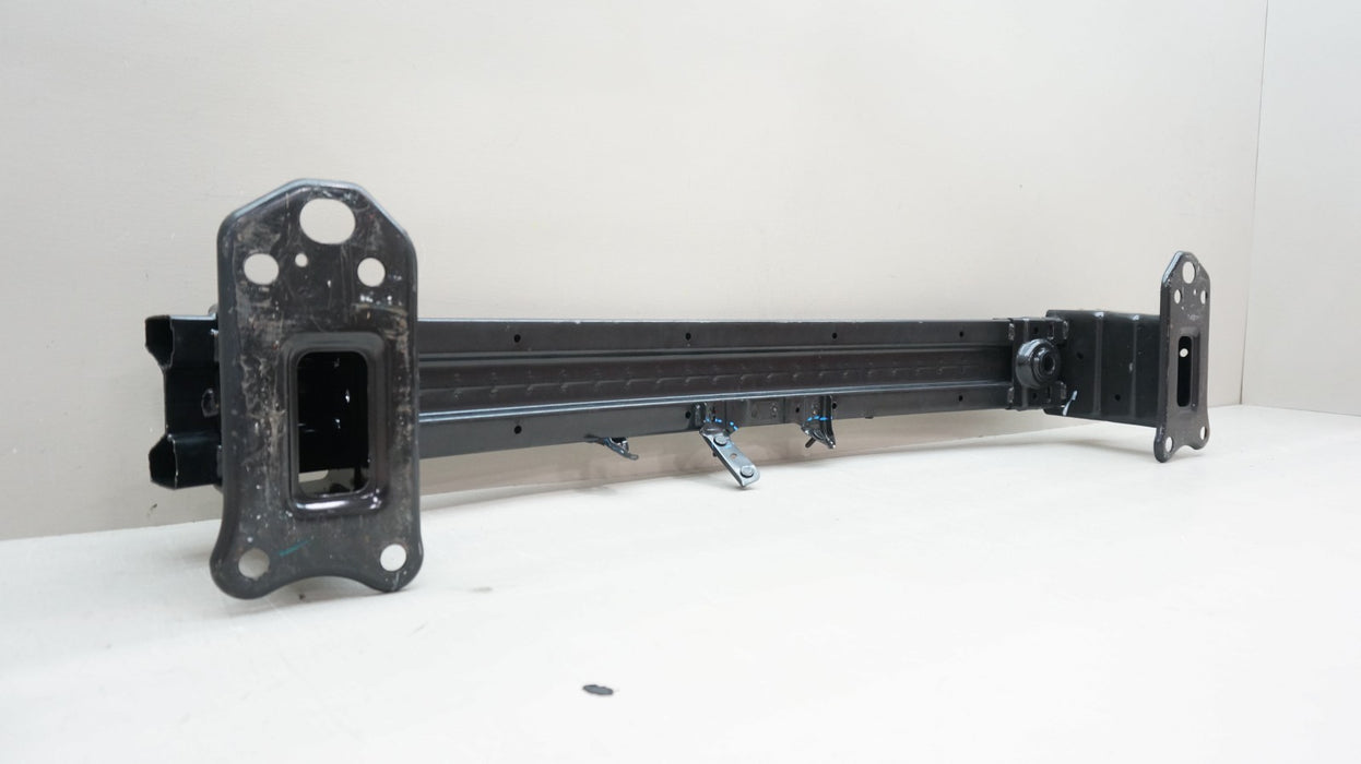 2020-2022 HYUNDAI PALISADE FRONT BUMPER REINFORCEMENT IMPACT CRASH BAR OEM
