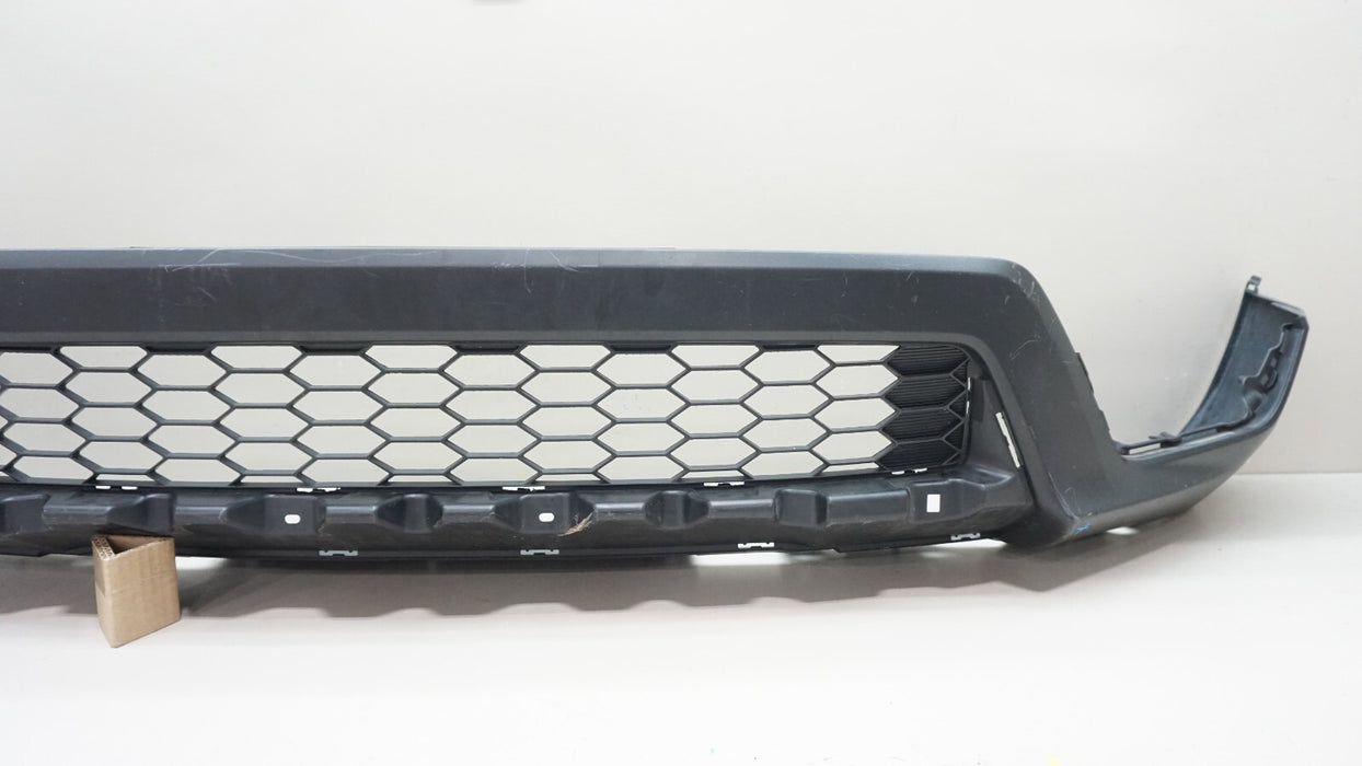 2017-2019 HONDA CR-V CRV FRONT LOWER BUMPER COVER VALANCE OEM 71102TLAAA000