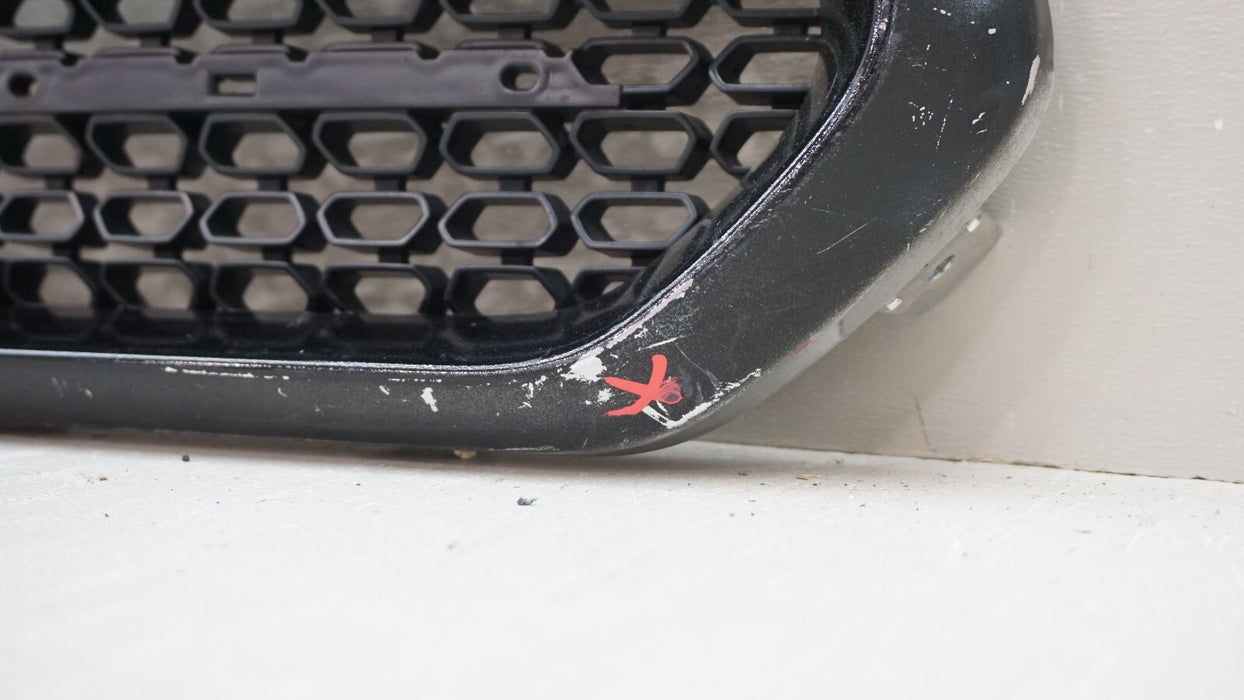 2014-2020 DODGE DURANGO FRONT MAIN UPPER GRILLE GRILL OEM 088871124