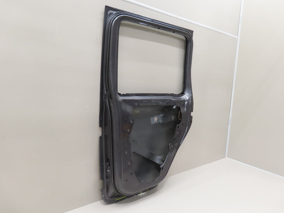2018-2024 JEEP WRANGLER/GLADIATOR REAR RIGHT PASSENGER DOOR PANEL SHELL OEM