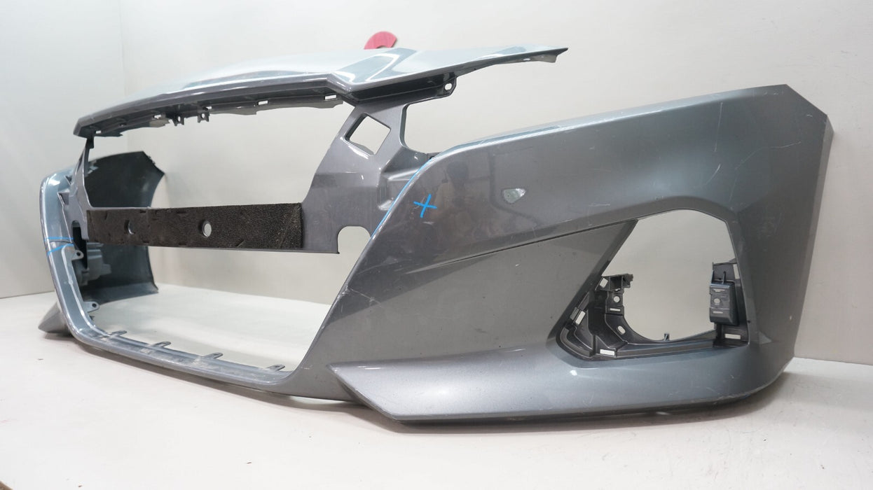 2019-2021 NISSAN ALTIMA FRONT BUMPER COVER PANEL OEM