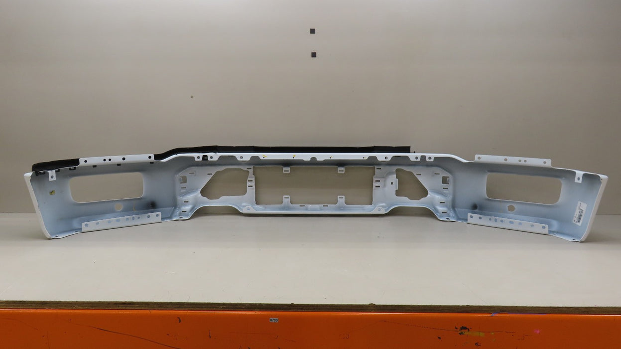 2024-2025 FORD F150 F-150 FRONT METAL BUMPER OEM