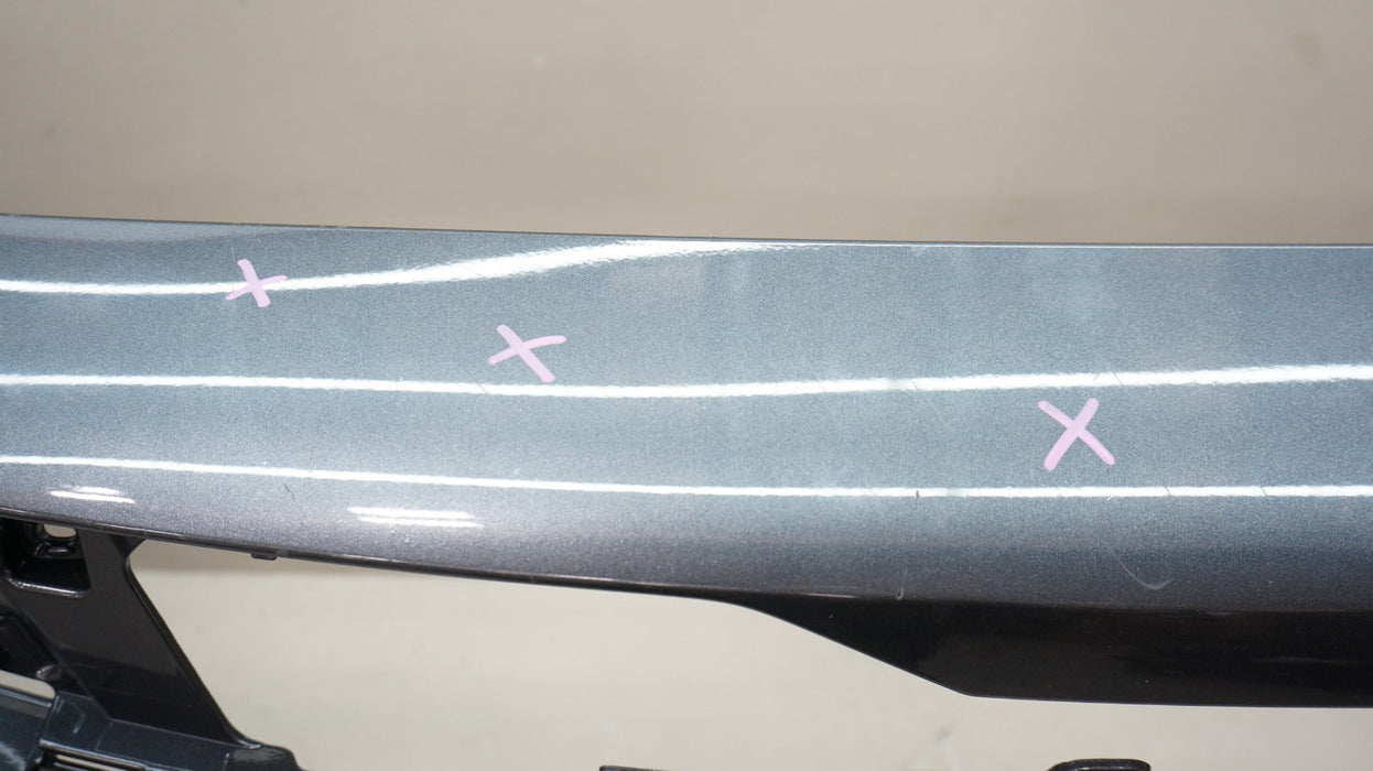 2022-2024 KIA FORTE GT FRONT BUMPER COVER PANEL AFTERMARKET