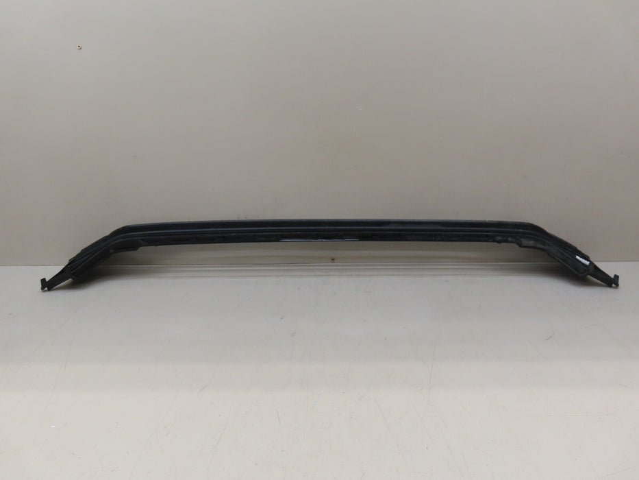 2016-2023 TOYOTA TACOMA FRONT LOWER BUMPER GRILLE GRILL OEM