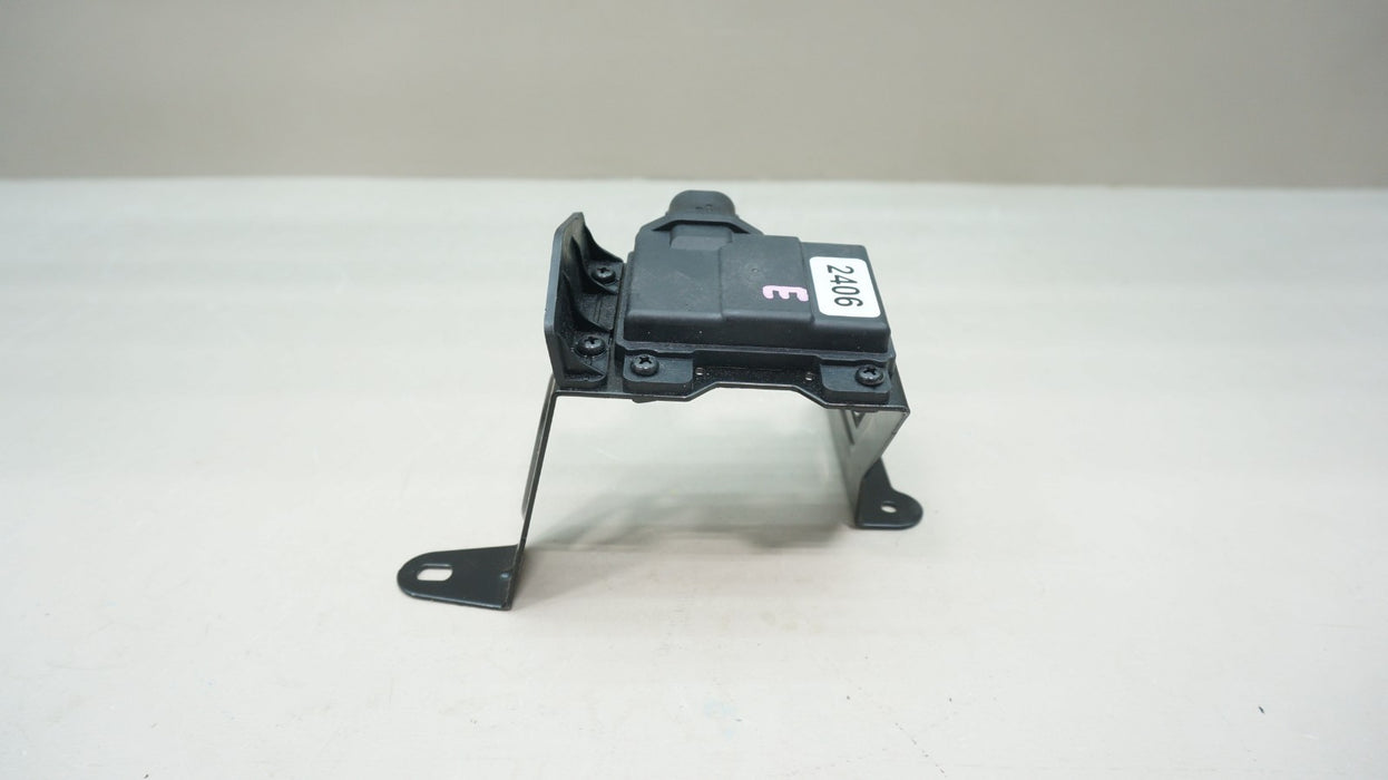2021-2022 HYUNDAI ELANTRA REAR RIGHT CORNER RADAR SENSOR OEM 99150BY010