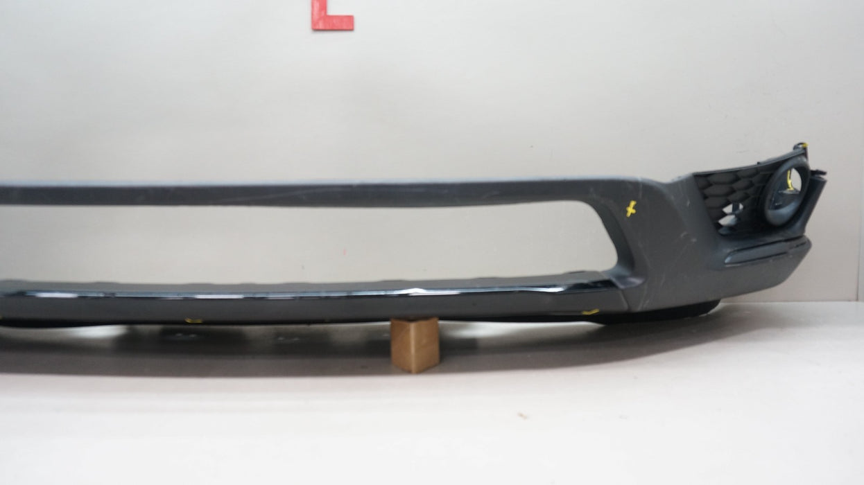2019-2022 HONDA PILOT FRONT LOWER BUMPER COVER VALANCE OEM 71110-TG7-A5