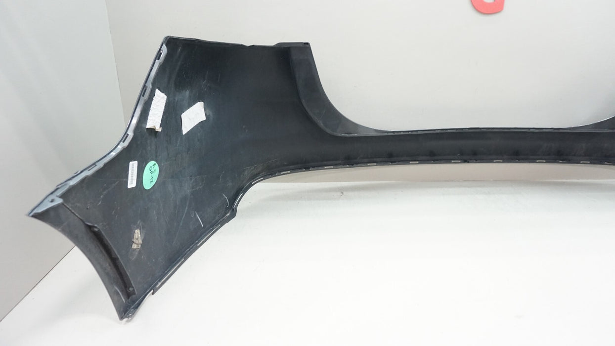 2013-2018 FORD FUSION REAR BUMPER COVER OEM DS73-17906-AAW
