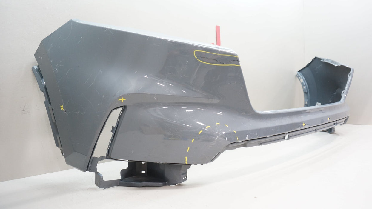 2023-2024 HONDA CRV FRONT BUMPER COVER PANEL OEM 71101-3A0A-A000