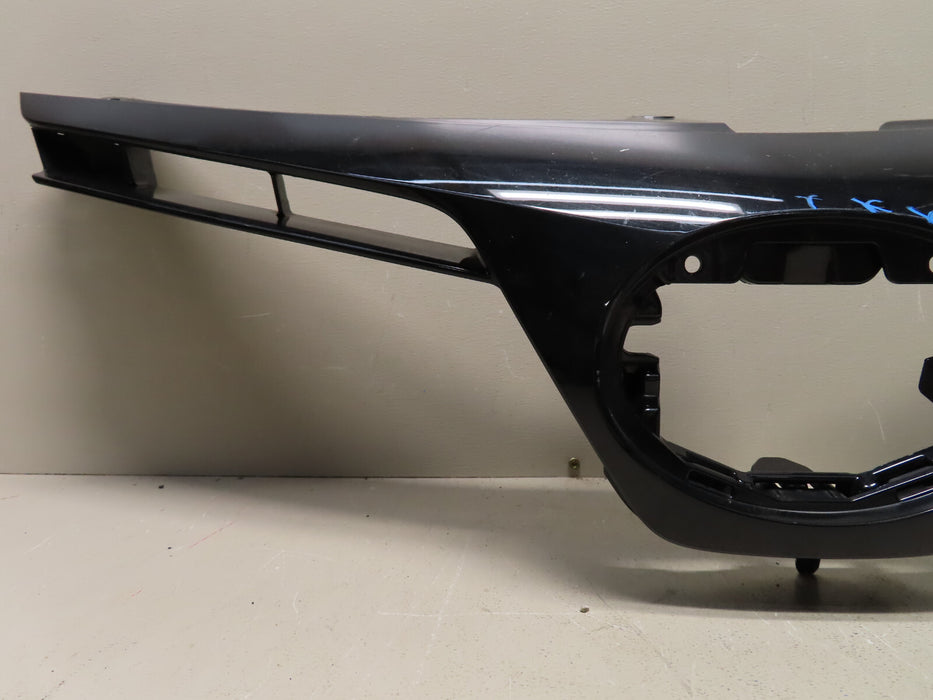 2017-2018 TOYOTA COROLLA FRONT GRILL GRILLE OEM