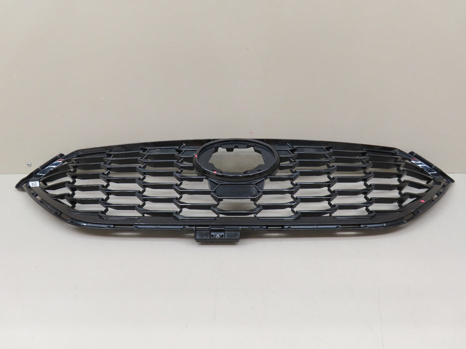 2021-2024 TOYOTA HIGHLANDER XSE FRONT RADIATOR GRILLE GRILL OEM