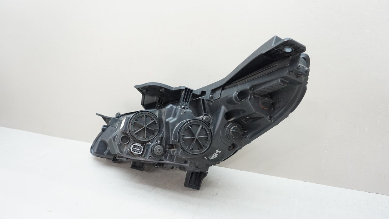 2015-2017 HYUNDAI SONATA FRONT RH RIGHT PASSENGER SIDE HEADLIGHT OEM