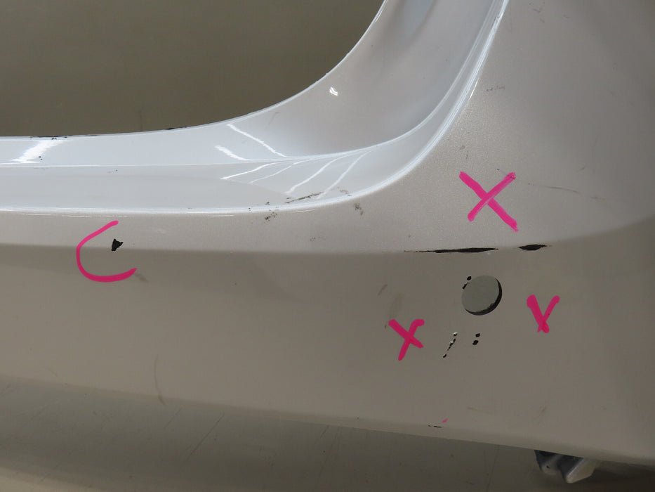 2022-2024 LEXUS RX350 REAR BUMPER COVER OEM 52159-0E150/310/320