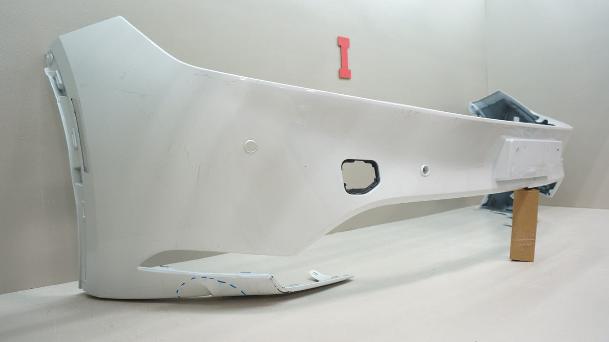 2023-2024 TOYOTA PRIUS LE XLE FRONT BUMPER COVER PANEL OEM 52119-47B70
