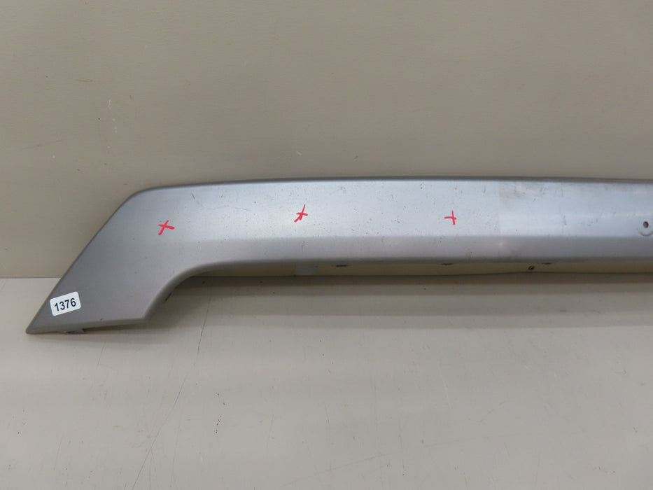 2018-2021 FORD EXPEDITION FRONT LOWER BUMPER COVER TRIM OEM